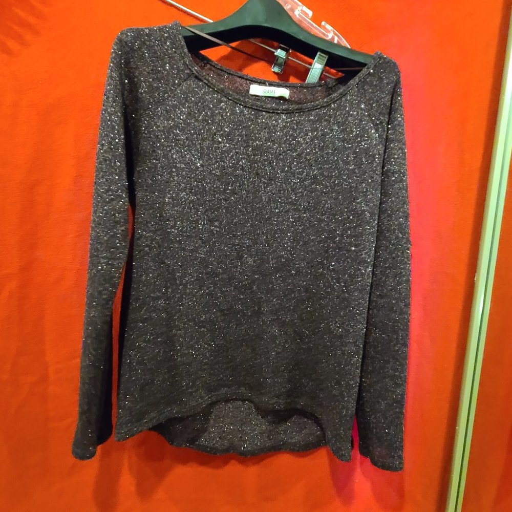 oasis xs top